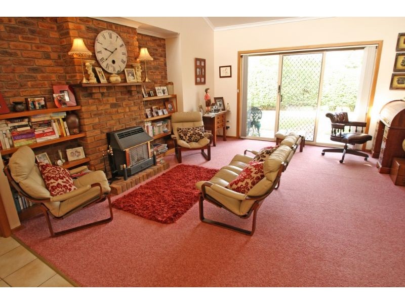 2 Ditchley Court, Leongatha VIC 3953