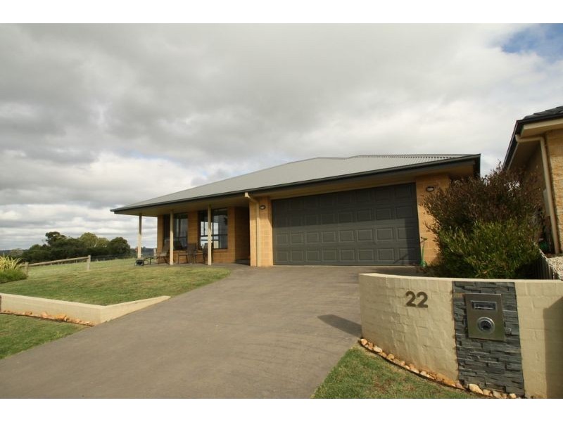 22 Norview Drive, Leongatha VIC 3953
