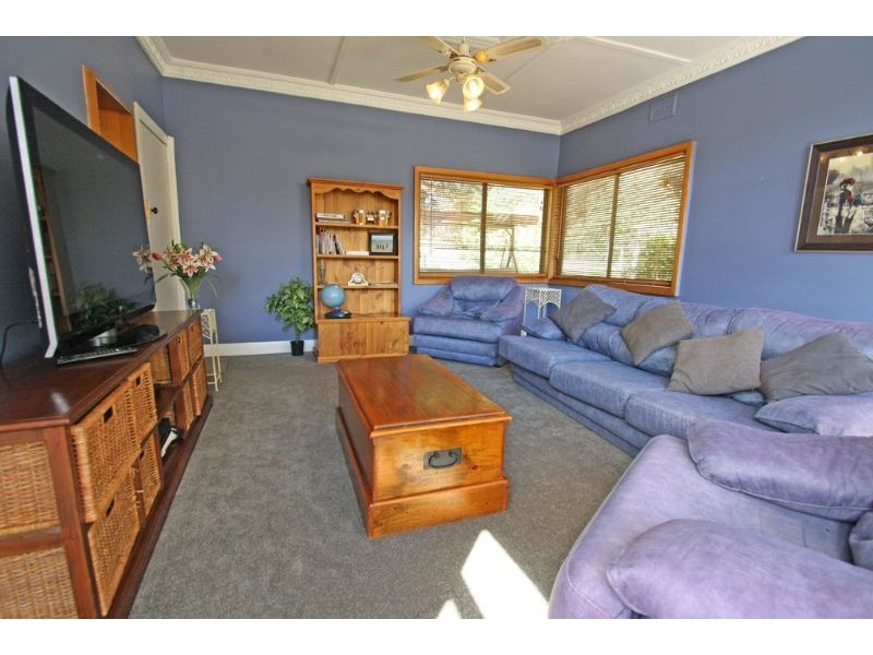 4 Trease & Robbins Road, Dumbalk North VIC 3956