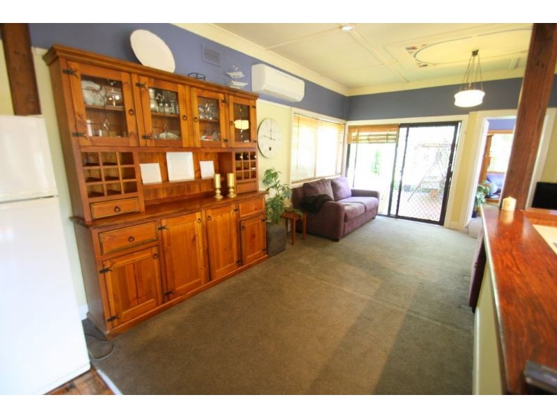 4 Trease & Robbins Road, Dumbalk North VIC 3956