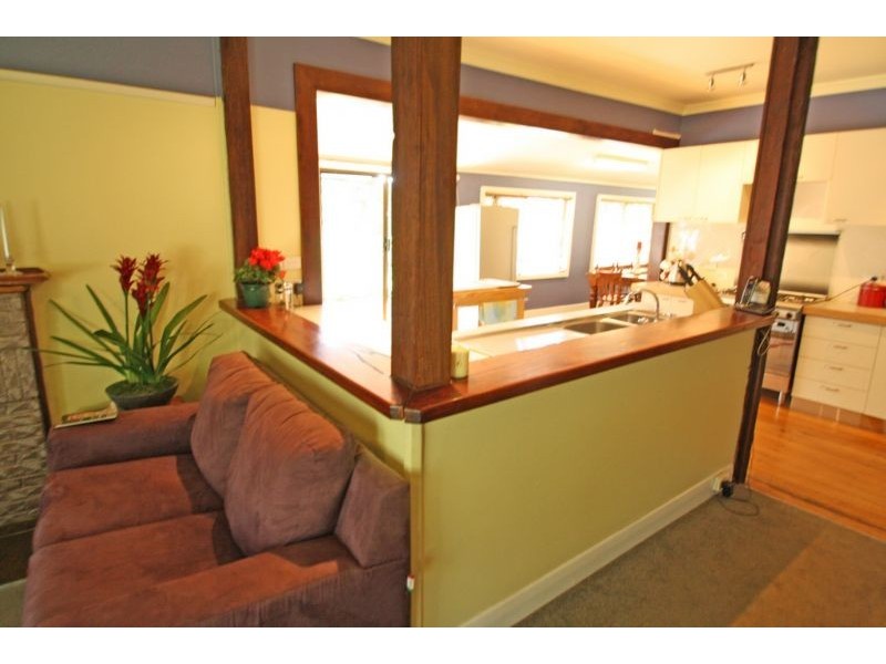 4 Trease & Robbins Road, Dumbalk North VIC 3956