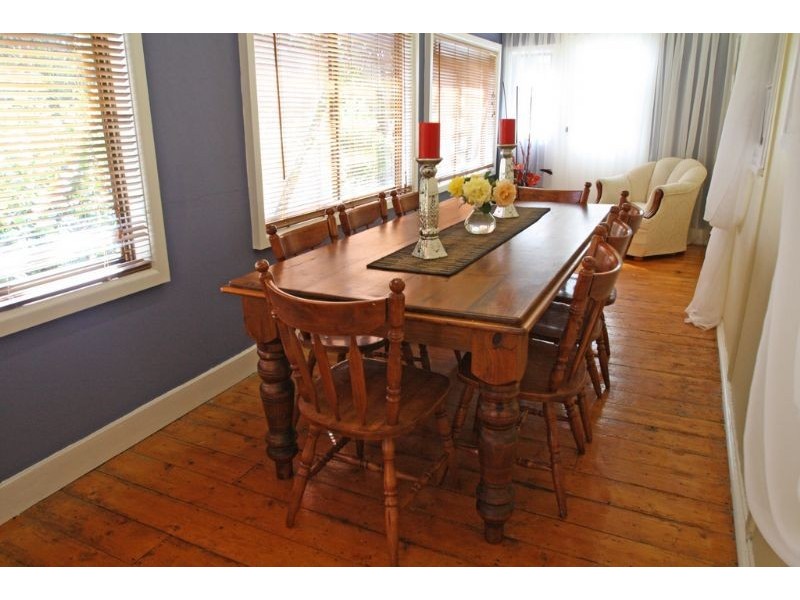 4 Trease & Robbins Road, Dumbalk North VIC 3956