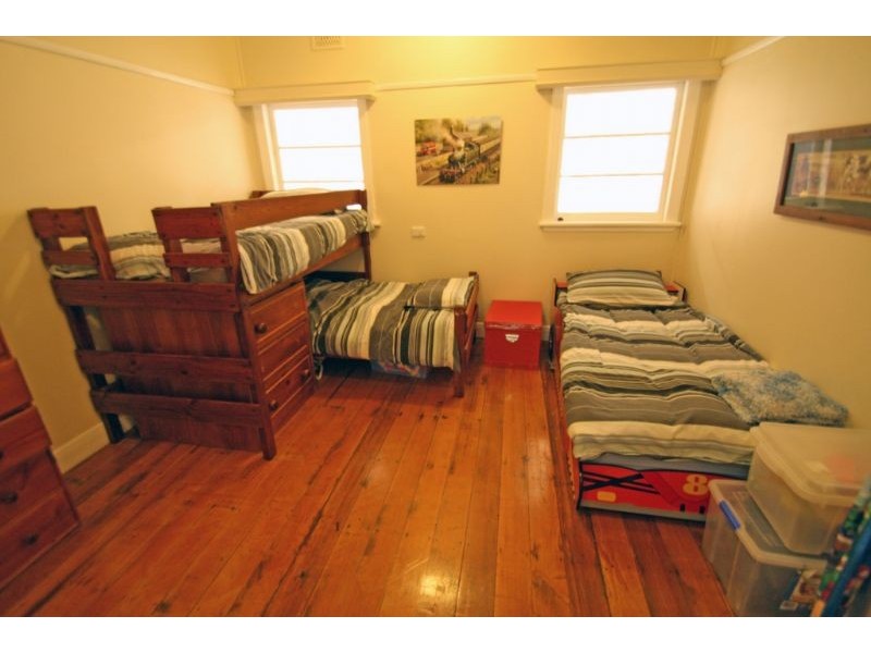 4 Trease & Robbins Road, Dumbalk North VIC 3956