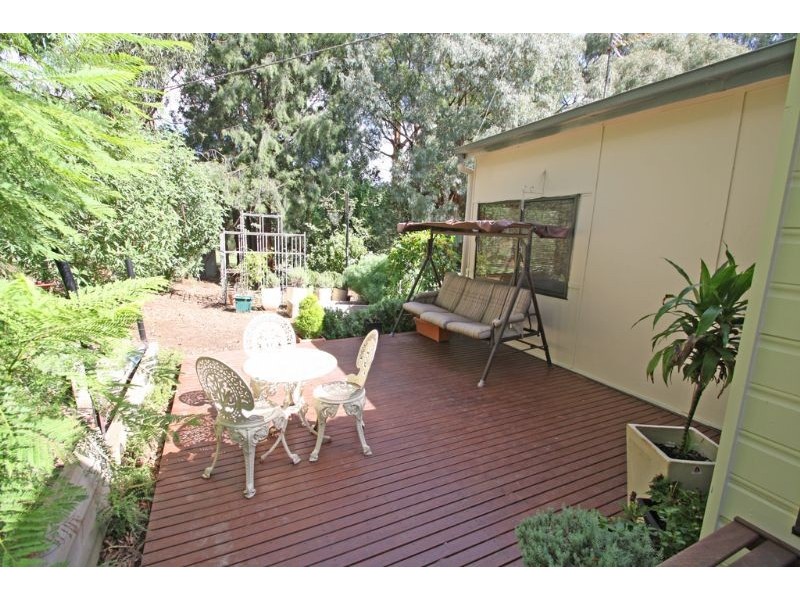 4 Trease & Robbins Road, Dumbalk North VIC 3956