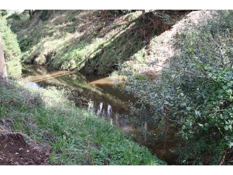 4 Trease & Robbins Road, Dumbalk North VIC 3956