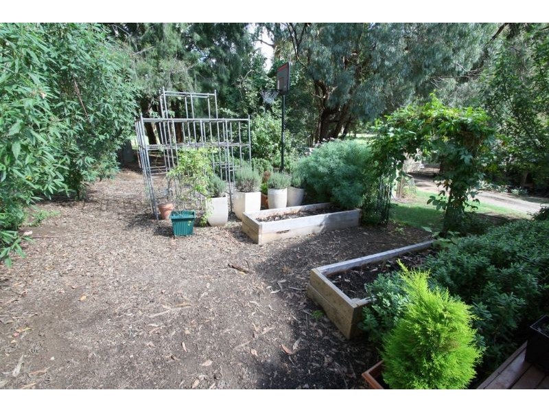 4 Trease & Robbins Road, Dumbalk North VIC 3956