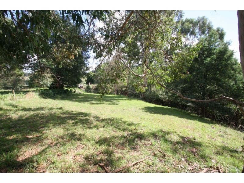 4 Trease & Robbins Road, Dumbalk North VIC 3956