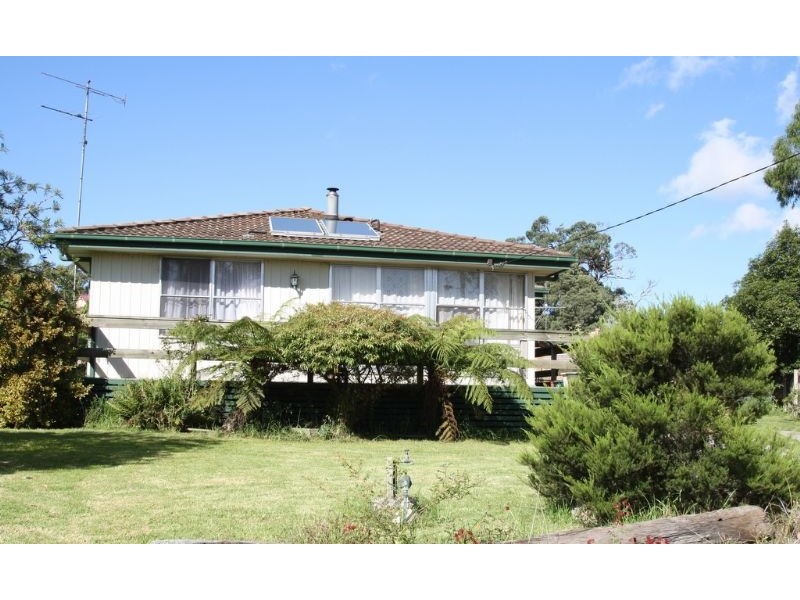 4 Cartwright Court, Meeniyan VIC 3956
