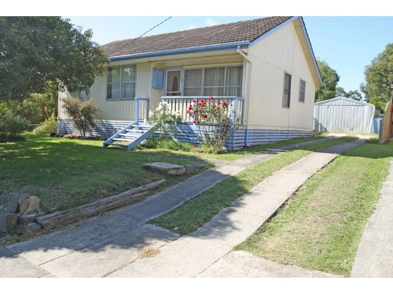 169 Whitelaw Street, Meeniyan VIC 3956
