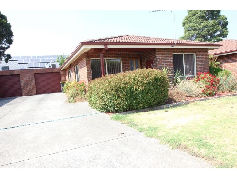 Leongatha VIC 3953