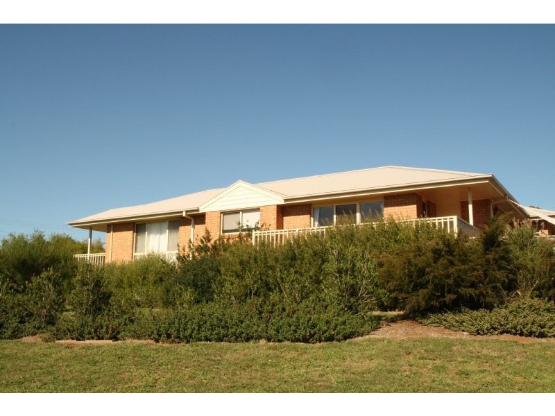 1/1 Cambridge Court, Leongatha VIC 3953