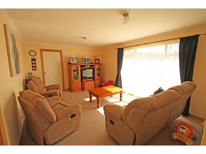 1/1 Cambridge Court, Leongatha VIC 3953