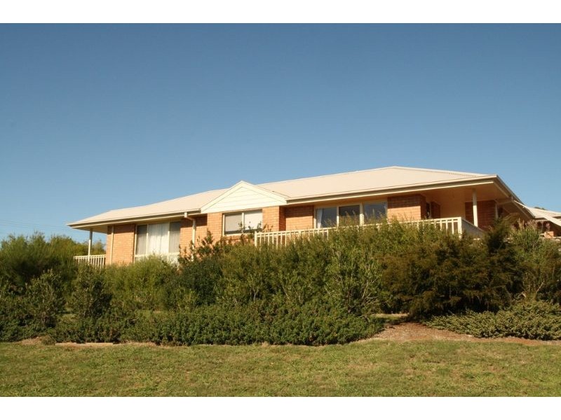 1/1 Cambridge Court, Leongatha VIC 3953