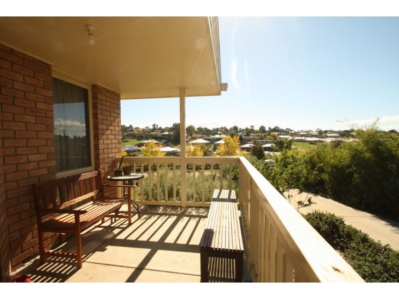 1/1 Cambridge Court, Leongatha VIC 3953