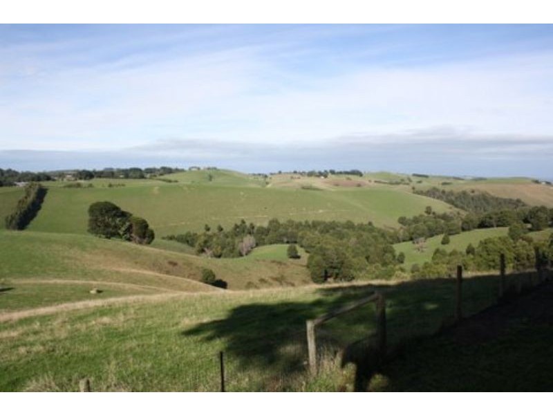 25 Dollar Hall Road, Dollar VIC 3871