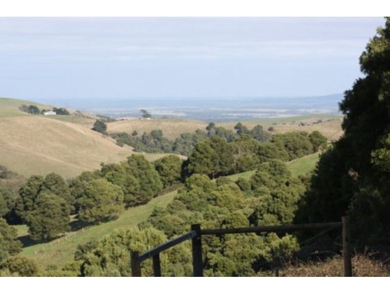 25 Dollar Hall Road, Dollar VIC 3871