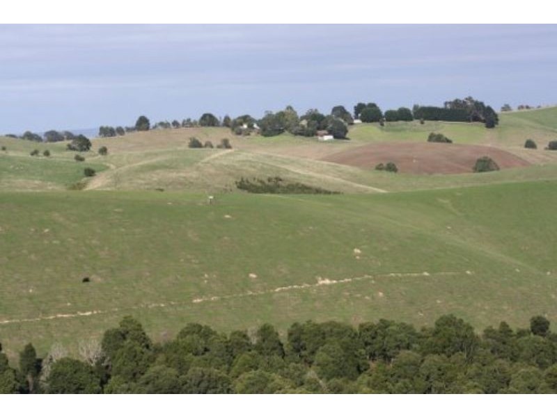 25 Dollar Hall Road, Dollar VIC 3871