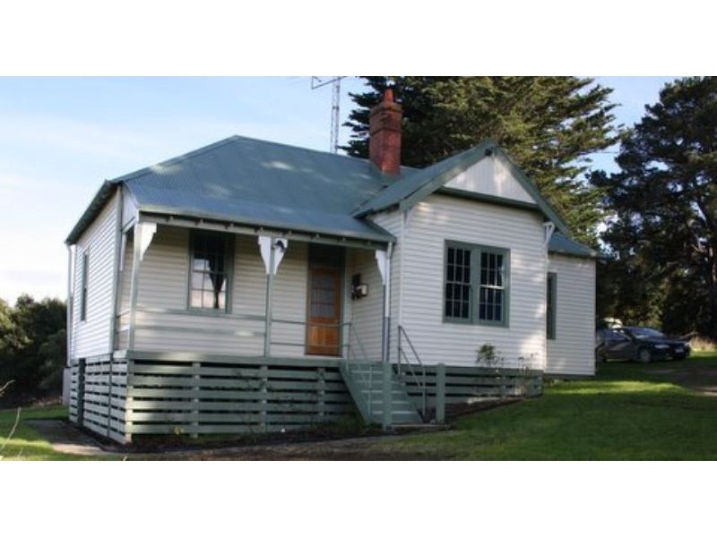 25 Dollar Hall Road, Dollar VIC 3871