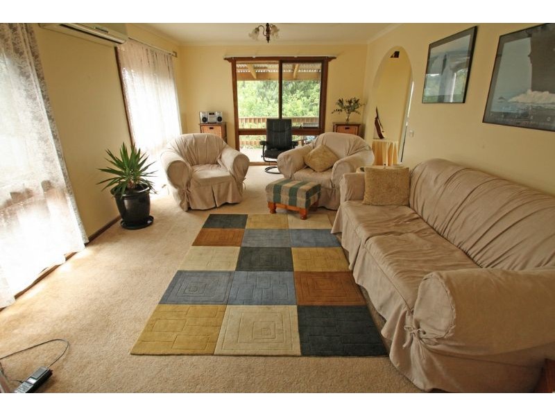 10 Walsh Court, Leongatha VIC 3953