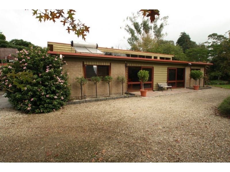 30A Bent Street, Leongatha VIC 3953