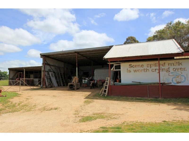 80 Smirls Road, Leongatha VIC 3953