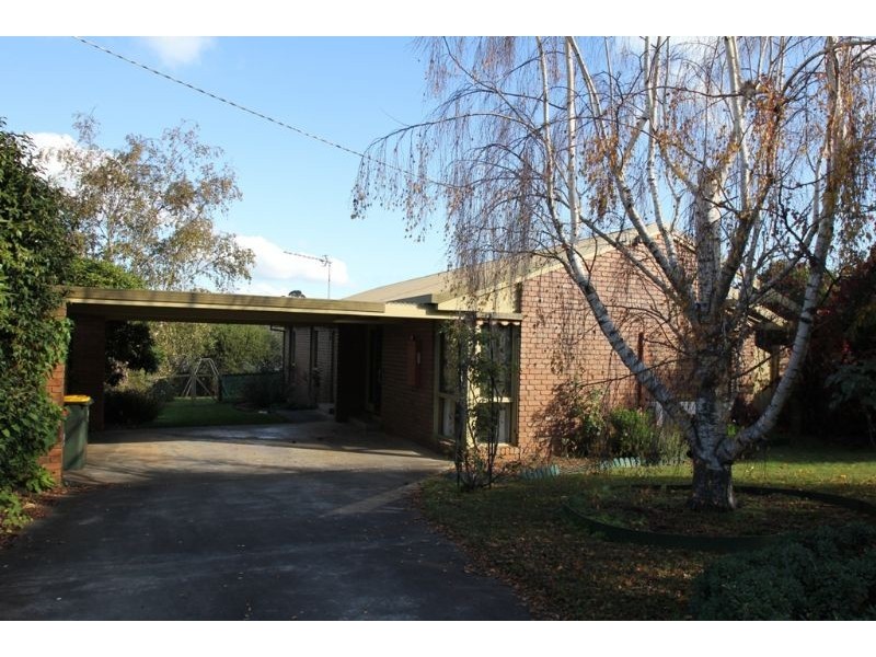 Leongatha VIC 3953