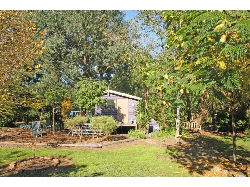 235 Racecourse Road, Leongatha VIC 3953