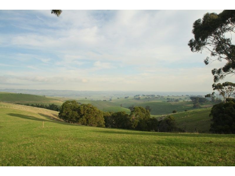 Lot 1 Meeniyan-Mirboo Road, Mardan VIC 3953