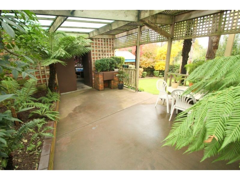 9 Millicent Street, Leongatha VIC 3953