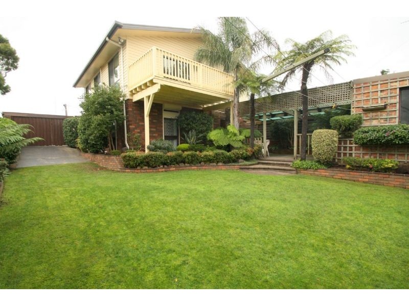 9 Millicent Street, Leongatha VIC 3953