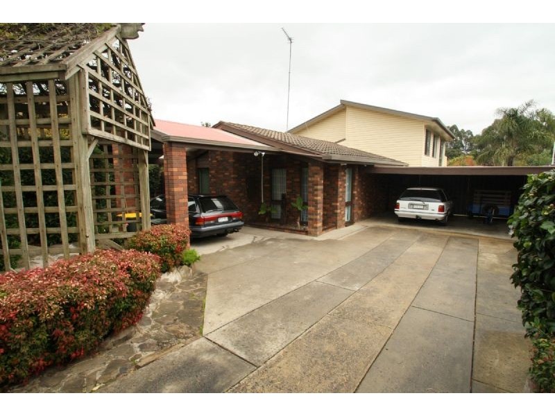 9 Millicent Street, Leongatha VIC 3953
