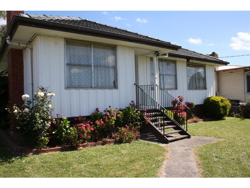 Leongatha VIC 3953