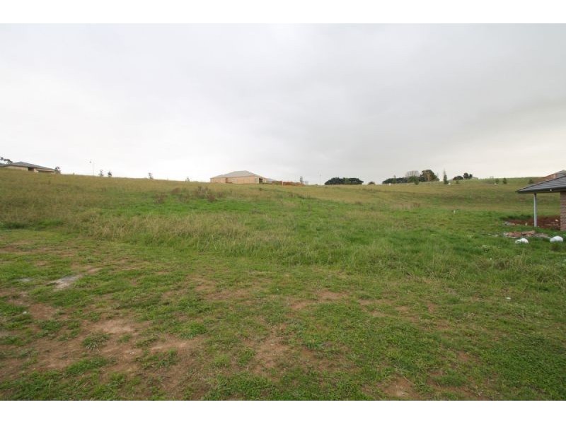 5 Floraston Drive, Leongatha VIC 3953