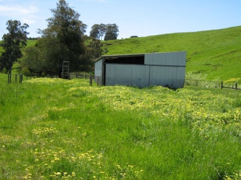 199 Berrys Creek Road, Berrys Creek VIC 3953