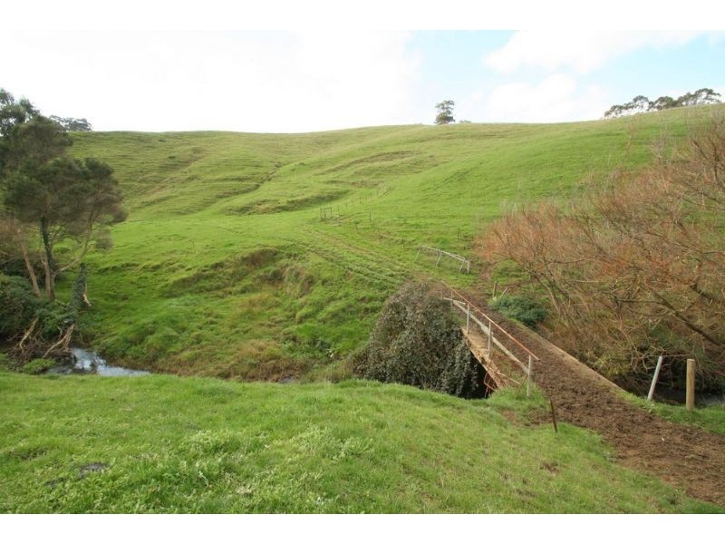 199 Berrys Creek Road, Berrys Creek VIC 3953