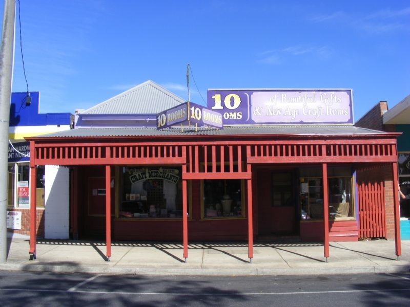 103 Whitelaw Street, Meeniyan VIC 3956