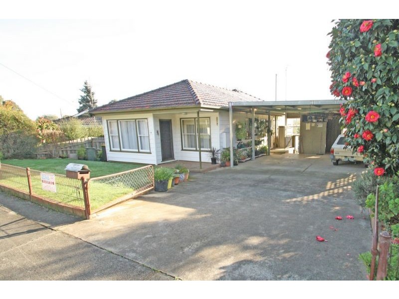 19 Parr Street, Leongatha VIC 3953