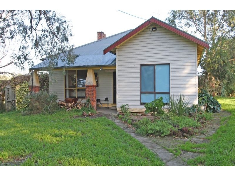 1405 Foster North – Mirboo South Road, Dollar VIC 3871