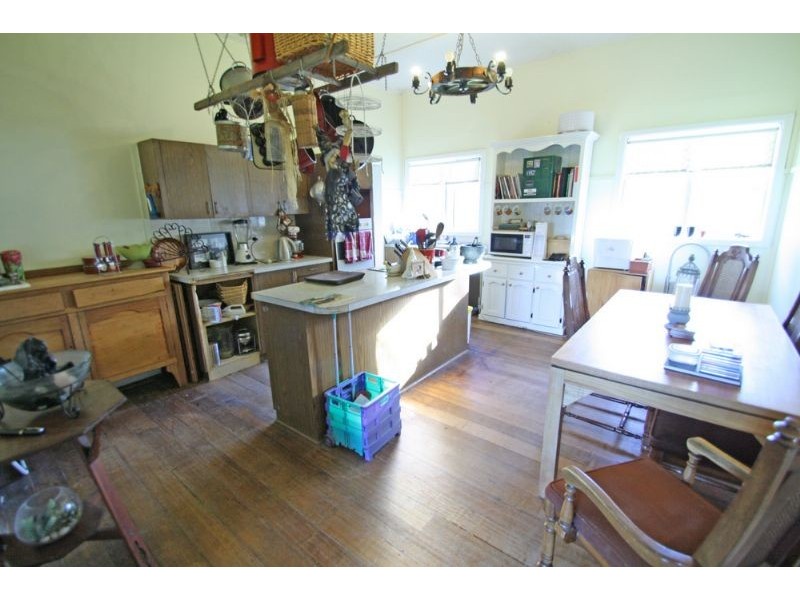 1405 Foster North – Mirboo South Road, Dollar VIC 3871