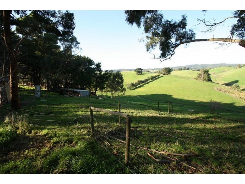 1405 Foster North – Mirboo South Road, Dollar VIC 3871