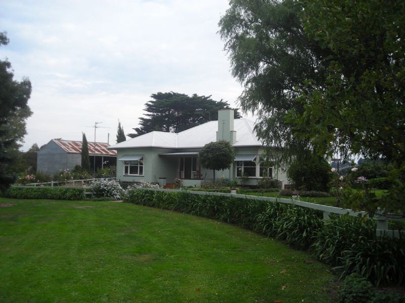 505 One Chain Road, Kardella VIC 3951