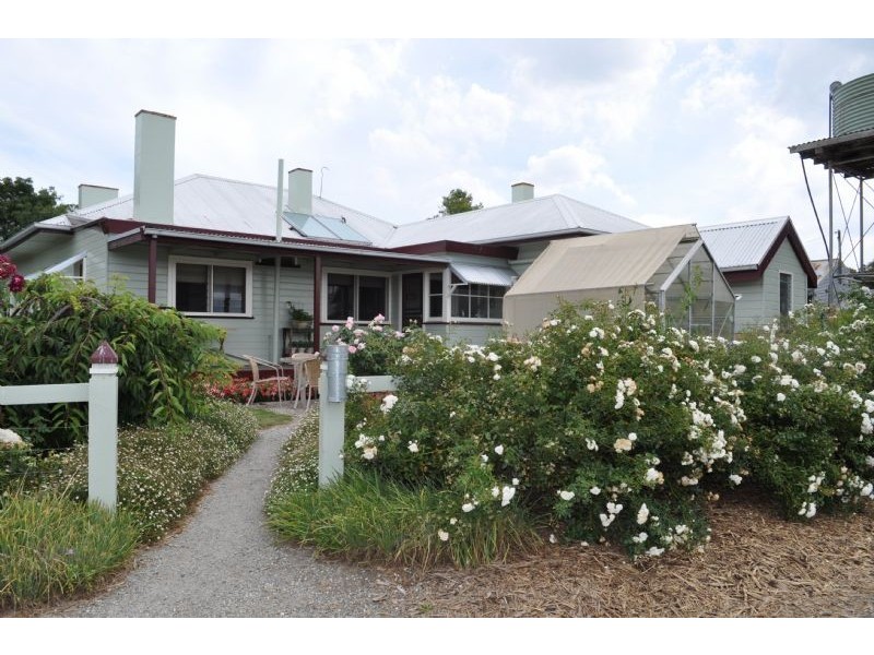 505 One Chain Road, Kardella VIC 3951