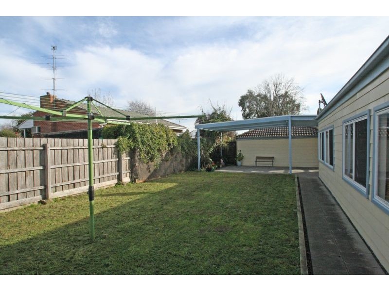 60 Turner Street, Leongatha VIC 3953