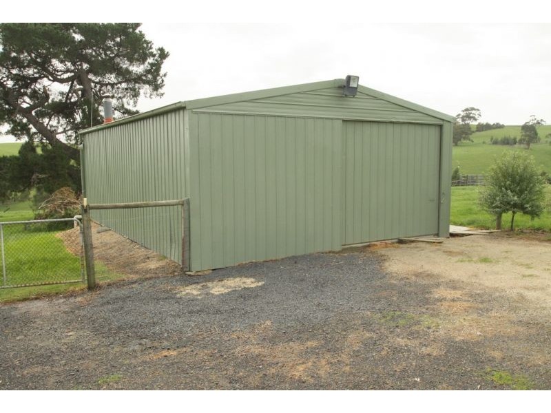 90 Garvies Road, Nerrena VIC 3953