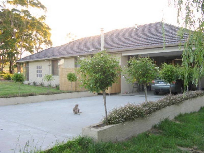 90 Garvies Road, Nerrena VIC 3953