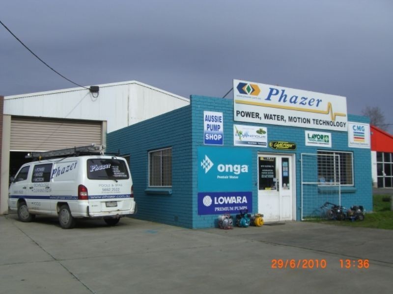 Leongatha VIC 3953