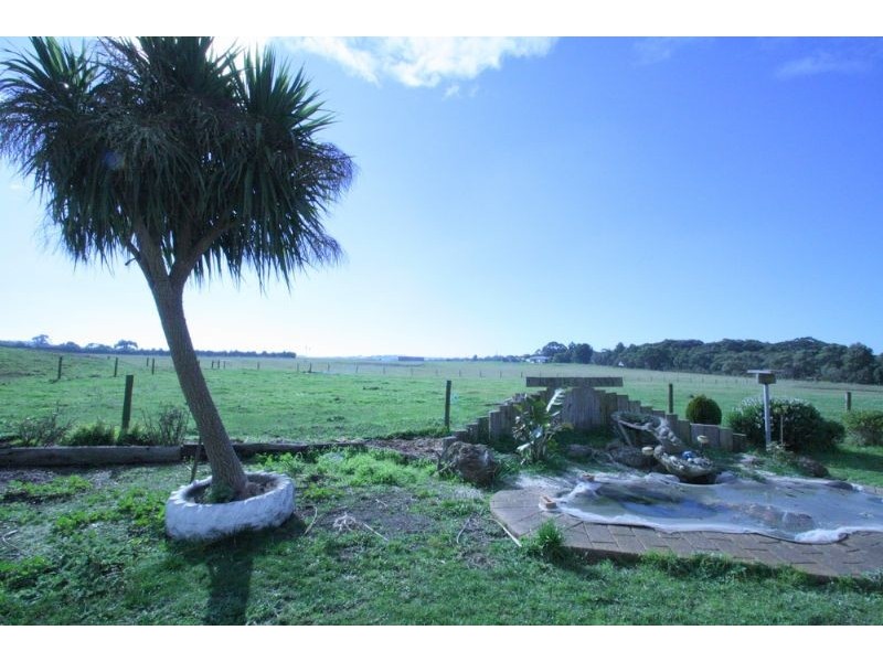 410 Koonwarra Pound Creek Road, Leongatha VIC 3953