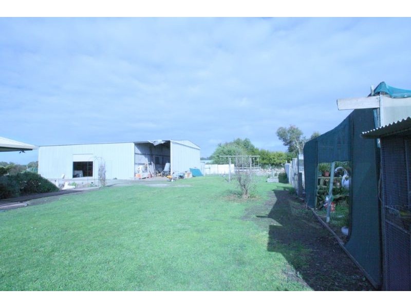 410 Koonwarra Pound Creek Road, Leongatha VIC 3953