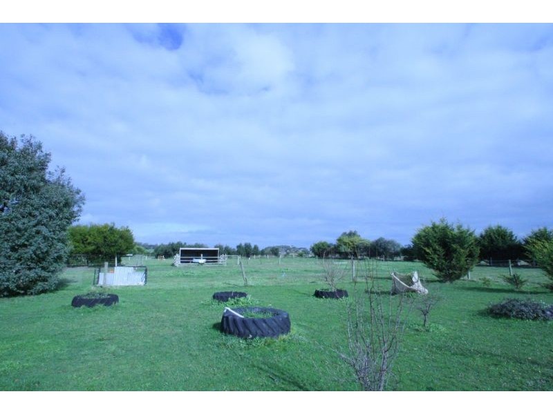 410 Koonwarra Pound Creek Road, Leongatha VIC 3953