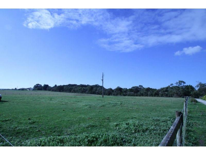 410 Koonwarra Pound Creek Road, Leongatha VIC 3953